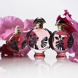 Olympea Flora - Eau de Parfum